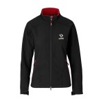 Ladies Geneva Softshell Jacket